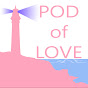 Pod of Love YouTube Profile Photo