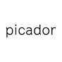 picadorbooks - @picadorbooks YouTube Profile Photo