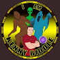 Kenny Biddle - @KennyBiddle YouTube Profile Photo