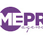 MEPR Agency - @TheMEPRagency YouTube Profile Photo