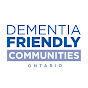 Dementia Friendly Communities Ontario - @dementiafriendlycommunitie7796 YouTube Profile Photo