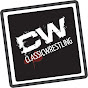 Classic Wrestling - @ClassicWrestling YouTube Profile Photo
