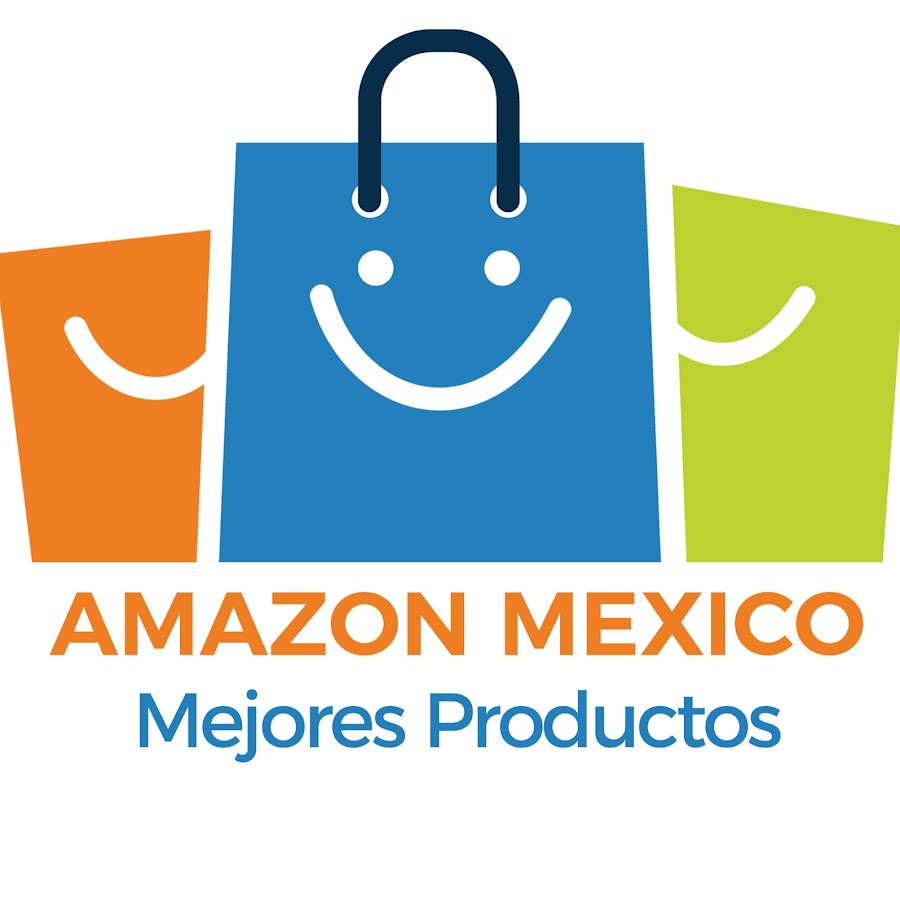 Амазон мексика. Amazon Mexico.