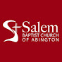 Salem Baptist Church of Abington - @salembaptistchurchofabingt8996 YouTube Profile Photo