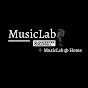 MusicLab Open Mics YouTube Profile Photo