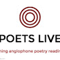 Poets Live - @poetslive8908 YouTube Profile Photo