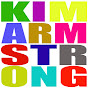 Kim Armstrong - @kimnethchi YouTube Profile Photo