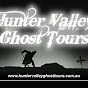 Hunter Valley Ghost Tours - @huntervalleyghosttours3190 YouTube Profile Photo