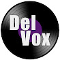 Del Vox - @delvox YouTube Profile Photo