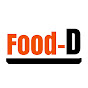 David Hughes - @Food_D YouTube Profile Photo