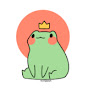 Frog - @frog5833 YouTube Profile Photo