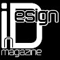 in.Design Magazine - @inDesignMagazine1 YouTube Profile Photo