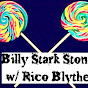 Billy Stark Stone and Rico Blythe - @billystarkstoneandricoblyt9257 YouTube Profile Photo