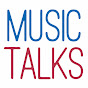 MusicTalks - @MusicTalksConcerts YouTube Profile Photo