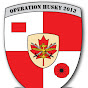 OperationHusky2013 - @OperationHusky2013 YouTube Profile Photo
