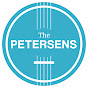 The Petersens - @ThePetersens  YouTube Profile Photo