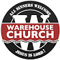 Warehouse Church Aurora YouTube Profile Photo