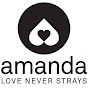 amandafoundation - @amandafoundation YouTube Profile Photo