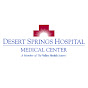 Desert Springs Hospital - @desertspringshospital5884 YouTube Profile Photo