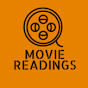 Movie Readings - @MovieReadings YouTube Profile Photo