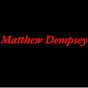 Matthew Dempsey - @deezymatt YouTube Profile Photo