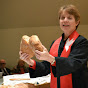 Rev. Susie Carter Wiggins - @rev.susiecarterwiggins1003 YouTube Profile Photo
