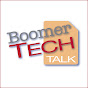 Boomer Tech Talk - @boomertechtalk1461 YouTube Profile Photo