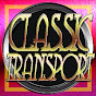 Classic Transport - @classictransportTV YouTube Profile Photo