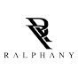 Ralphany YouTube Profile Photo