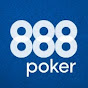 888poker - @888poker YouTube Profile Photo
