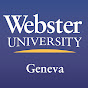 Webster University Geneva - @WebsterUniversityGeneva YouTube Profile Photo