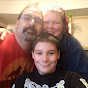 the hood family - @thehoodfamily426 YouTube Profile Photo