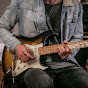 Jamie Harrison Guitar - @JamieHarrisonGuitar  YouTube Profile Photo