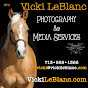 Vicki LeBlanc - @vickileblanc YouTube Profile Photo