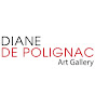 Diane de Polignac - @dianedepolignac1644 YouTube Profile Photo