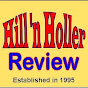 HillnHollerReview YouTube Profile Photo