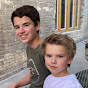 Jake and Ty - @JakeandTy YouTube Profile Photo