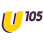 U105 - @user-vt3sh4lr2f YouTube Profile Photo