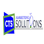 CTS Marketing Solutions - @ctsmarketingsolutions5421 YouTube Profile Photo