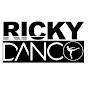 RickyDanco Official Page - @rickydancoofficialpage8465 YouTube Profile Photo