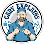 Gary Explains - @GaryExplains YouTube Profile Photo