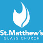 St Matthew's Glass Church - @stmatthewsglasschurch YouTube Profile Photo