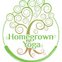 Homegrown Yoga Oakmont - @homegrownyogaoakmont640 YouTube Profile Photo