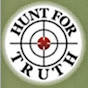 Huntfortruth .org - @user-dm5if8pf9n YouTube Profile Photo