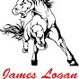 James Logan Puente - @jamesloganpuente3717 YouTube Profile Photo