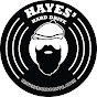 Hayes' Hard Drive YouTube Profile Photo
