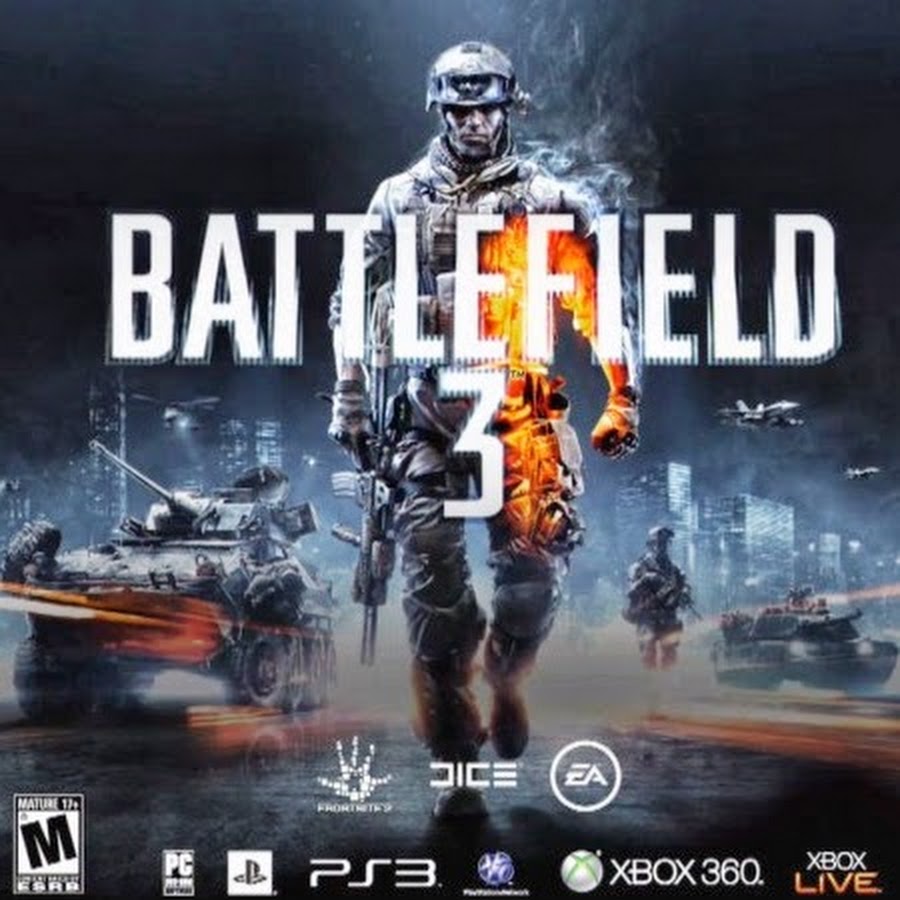 Bf 36. Battlefy.