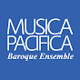 Musica Pacifica - @MusicaPacifica YouTube Profile Photo