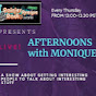 Afternoons With Monique Show - @afternoonswithmoniqueshow8973 YouTube Profile Photo