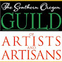 Southern Oregon Guild of Artists & Artisans - @southernoregonguild YouTube Profile Photo